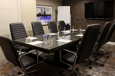 دوبلتری بای هیلتون ولینگتون