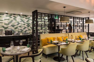 دوبلتری بای هیلتون ولینگتون