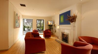 دوبلین سنترال این