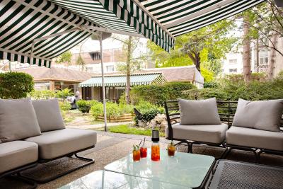 هتل مرکور پاریز اوست ساینت جرمین