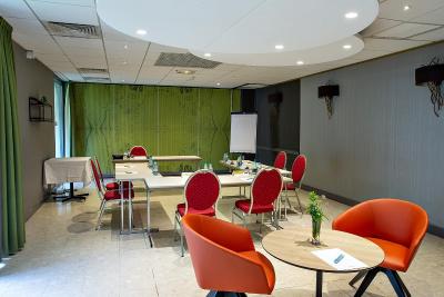 هتل مرکور پاریز اوست ساینت جرمین