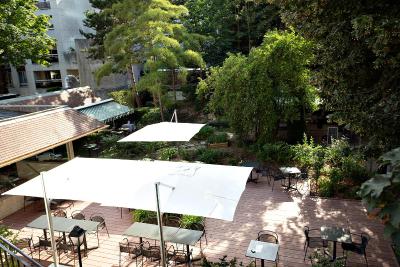 هتل مرکور پاریز اوست ساینت جرمین