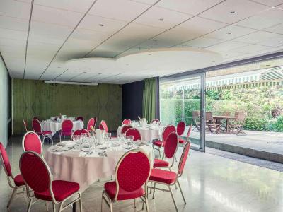 هتل مرکور پاریز اوست ساینت جرمین