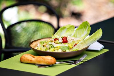 هتل مرکور پاریز اوست ساینت جرمین