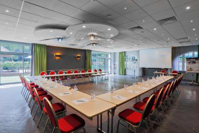 هتل مرکور پاریز اوست ساینت جرمین