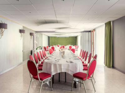 هتل مرکور پاریز اوست ساینت جرمین