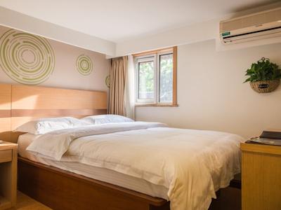 گرین تری این بیجینگ هوهای اکسپرس هتل