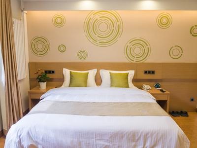 گرین تری این بیجینگ هوهای اکسپرس هتل