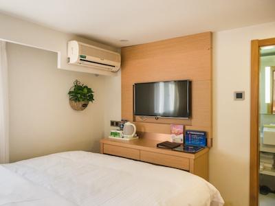 گرین تری این بیجینگ هوهای اکسپرس هتل