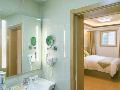 گرین تری این بیجینگ هوهای اکسپرس هتل