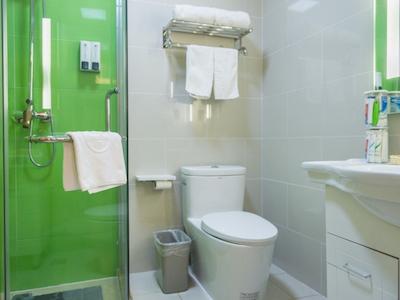 گرین تری این بیجینگ هوهای اکسپرس هتل