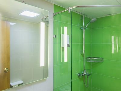 گرین تری این بیجینگ هوهای اکسپرس هتل