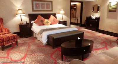 رویال مدیترانین