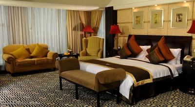 رویال مدیترانین