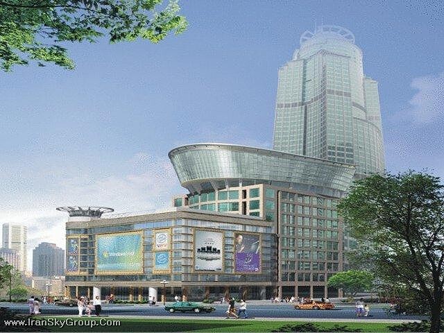 رویال مدیترانین