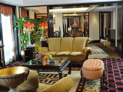 رویال مدیترانین