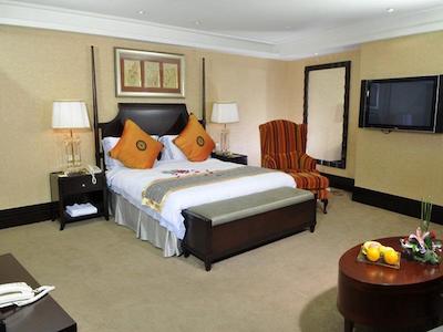 رویال مدیترانین