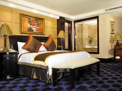 رویال مدیترانین