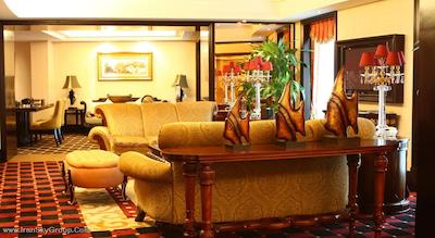 رویال مدیترانین