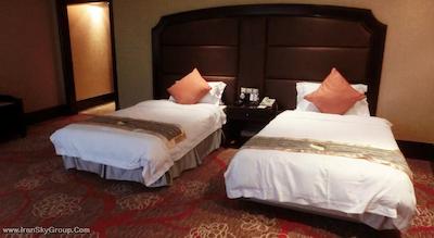 رویال مدیترانین