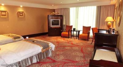 رویال مدیترانین