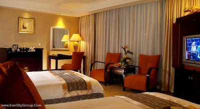 رویال مدیترانین