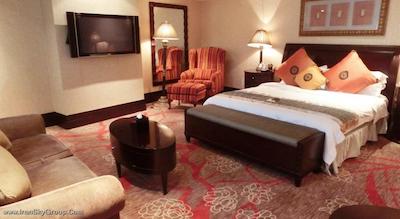 رویال مدیترانین