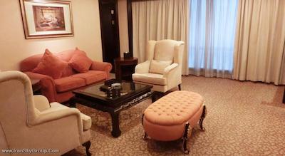 رویال مدیترانین