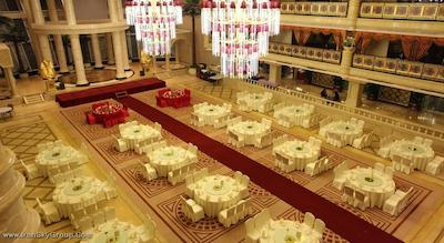 رویال مدیترانین