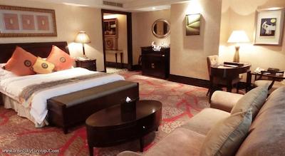 رویال مدیترانین