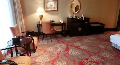 رویال مدیترانین