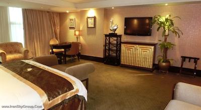 رویال مدیترانین