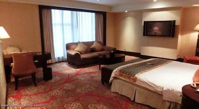 رویال مدیترانین