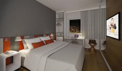 اینترسیتی ریبیراو پرتو