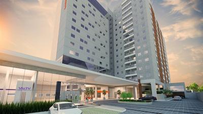 اینترسیتی ریبیراو پرتو