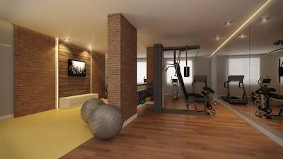 اینترسیتی ریبیراو پرتو