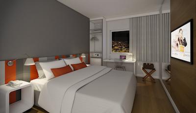 اینترسیتی ریبیراو پرتو