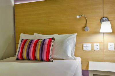 پارک این بای رادیسن سانتز