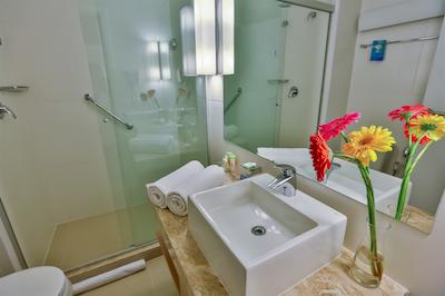 پارک این بای رادیسن سانتز