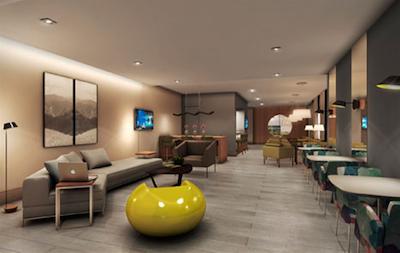 پارک این بای رادیسن سانتز