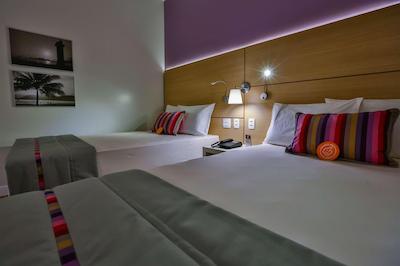 پارک این بای رادیسن سانتز