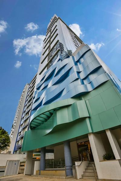 پارک این بای رادیسن سانتز