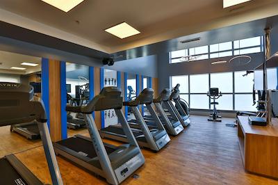 پارک این بای رادیسن سانتز