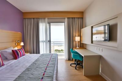 پارک این بای رادیسن سانتز