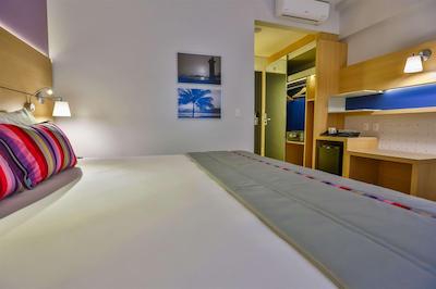 پارک این بای رادیسن سانتز