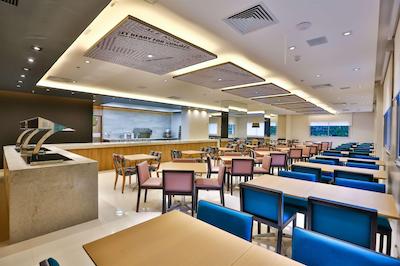 پارک این بای رادیسن سانتز