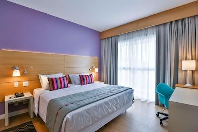 پارک این بای رادیسن سانتز