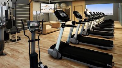 پارک این بای رادیسن سانتز