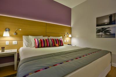 پارک این بای رادیسن سانتز