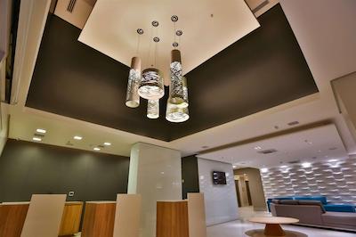 پارک این بای رادیسن سانتز